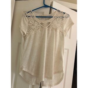 Spring or Summer Top!